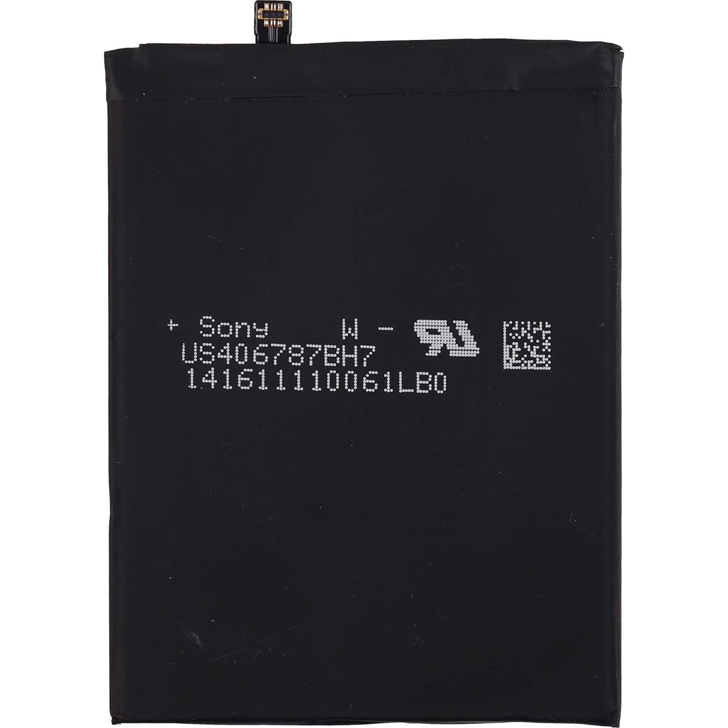 Batería Li-Polímero 3900mAh Huawei Ascend Mate 9 Pro