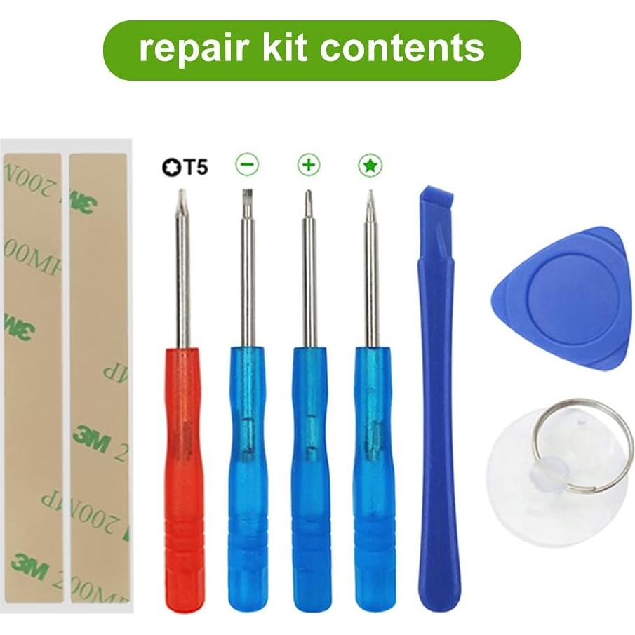 Batería de Reemplazo Scud-WT-N6 para Samsung Galaxy A10s A20s