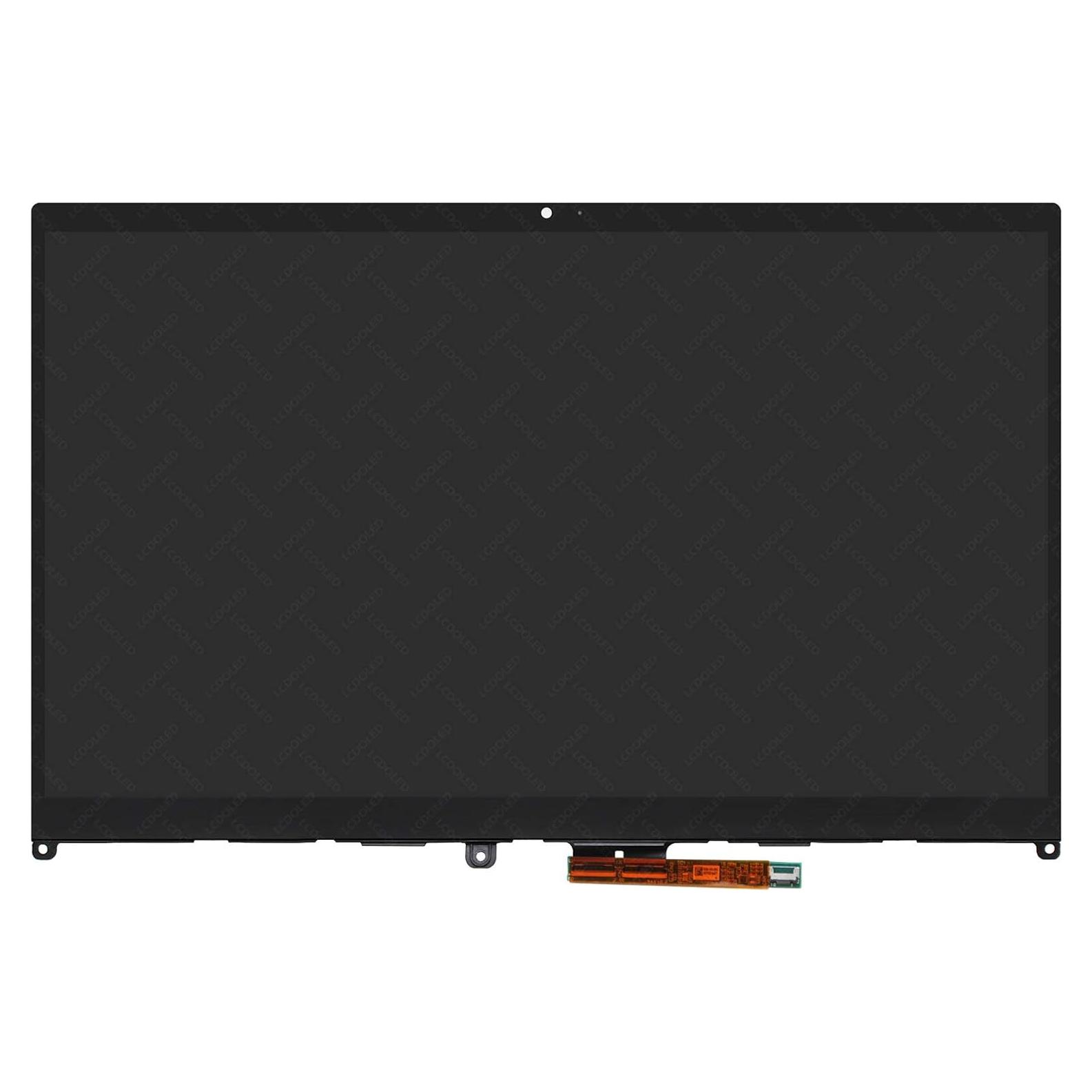 Pantalla LCD Táctil 14" FHD 1920x1080 Lenovo IdeaPad Flex