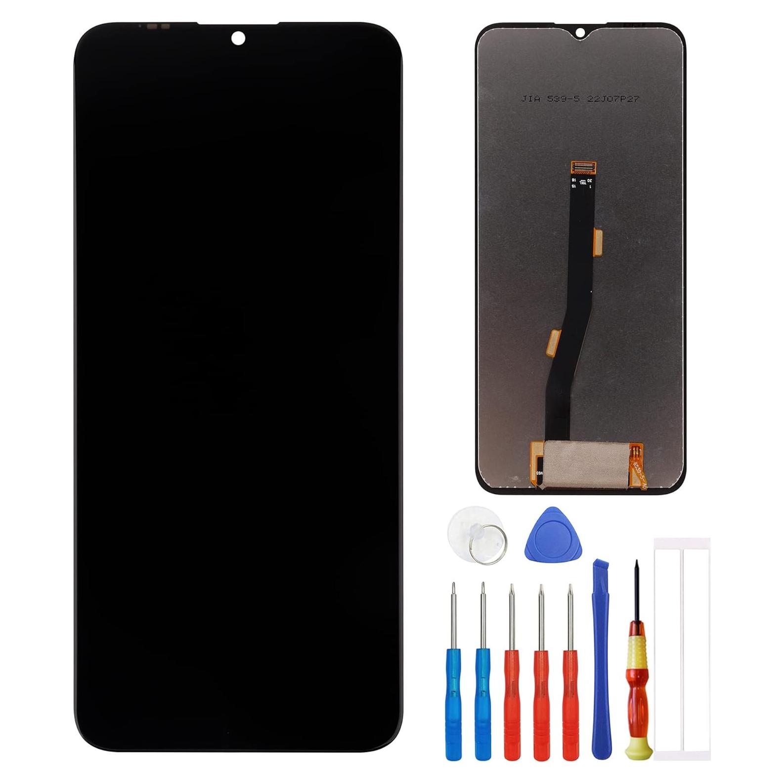Pantalla LCD Ulefone Note 9P 6.52" (16.56 cm) con Herramientas