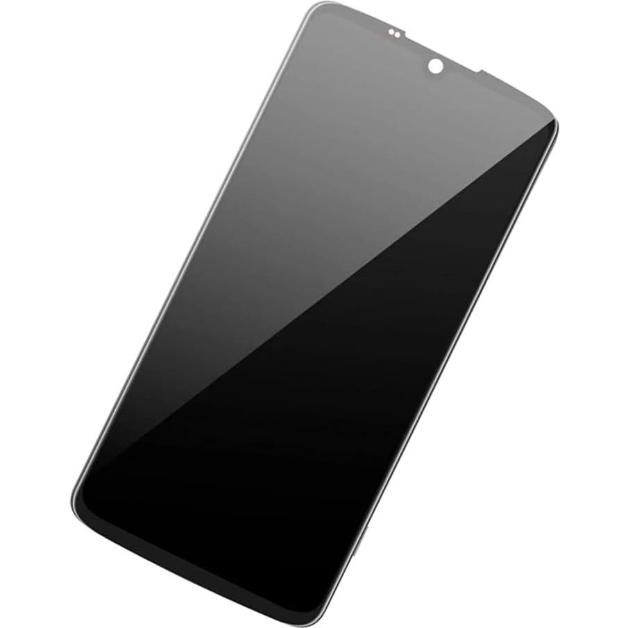 Reemplazo Pantalla LCD Touch para Motorola Moto Z4 Negro