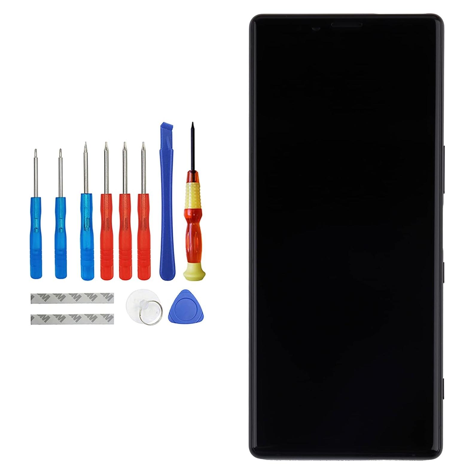 Pantalla OLED Reemplazo Sony Xperia 1/XZ4 16.51 cm con Kit