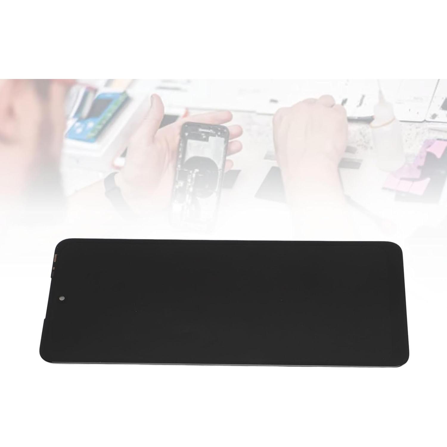 Reemplazo de Pantalla TFT para Tecno 17 Pro con Herramientas