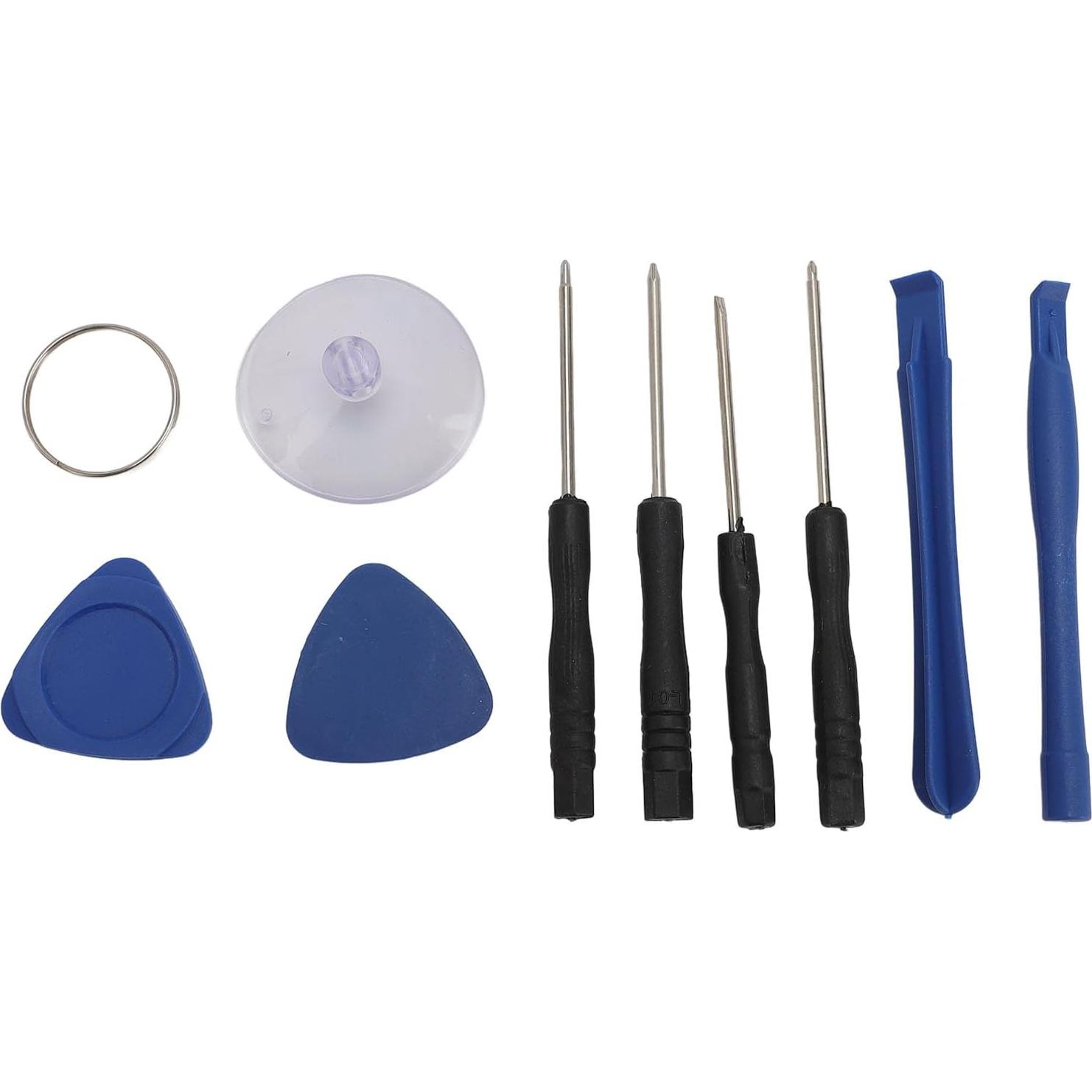 Reemplazo de Pantalla TFT para Tecno 17 Pro con Herramientas