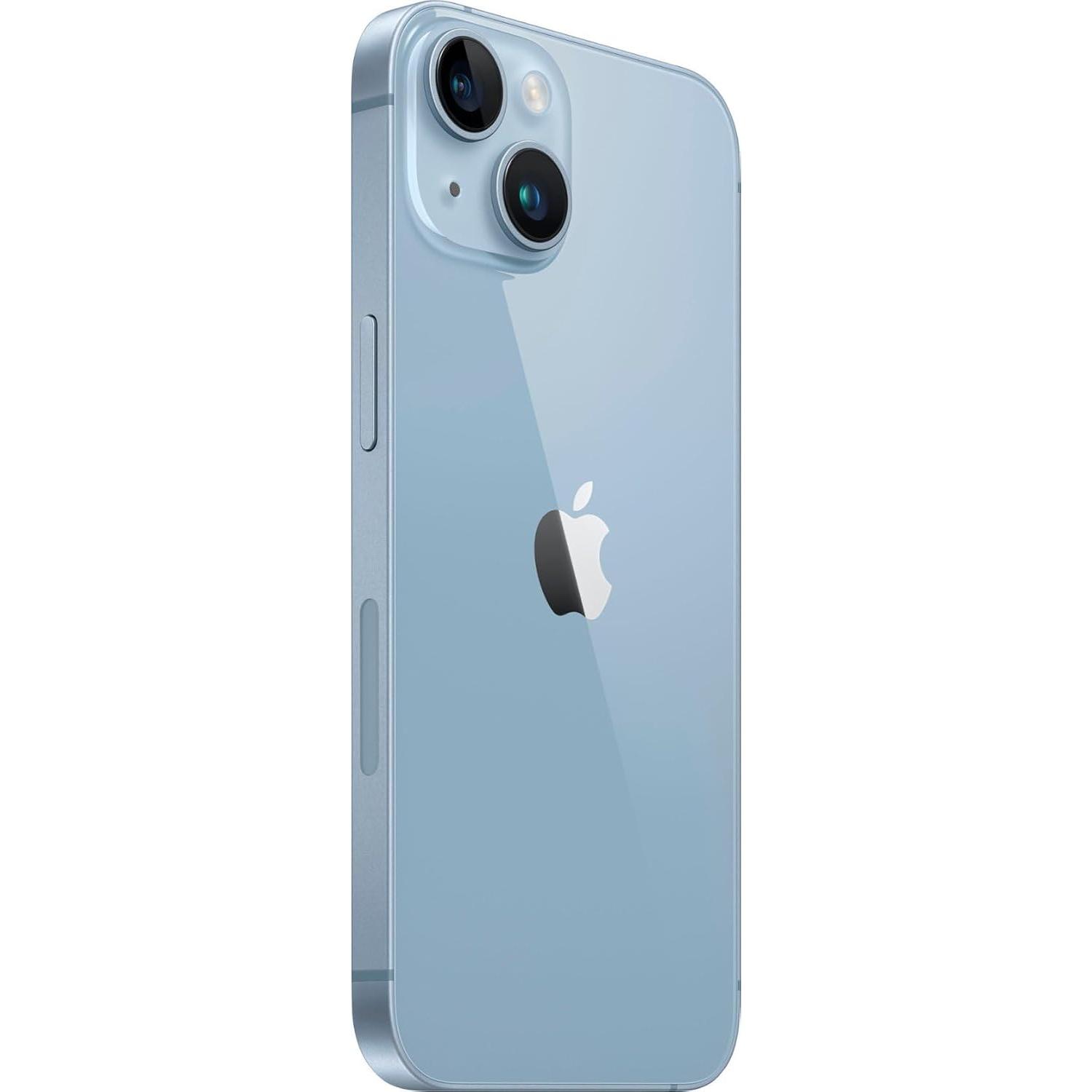 Apple iPhone 14 Renovado 128GB Azul Desbloqueado
