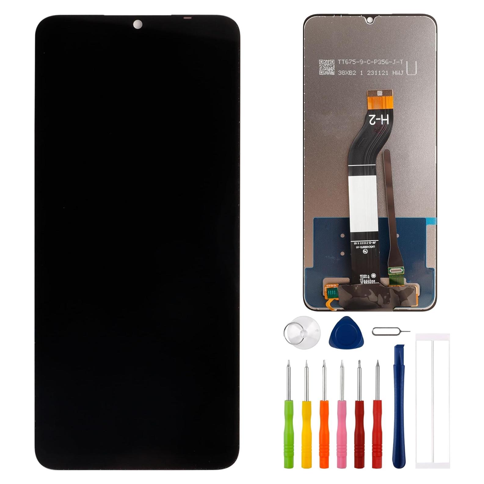 Pantalla LCD 6.3" Compatible Xiaomi Poco C65 + Herramientas