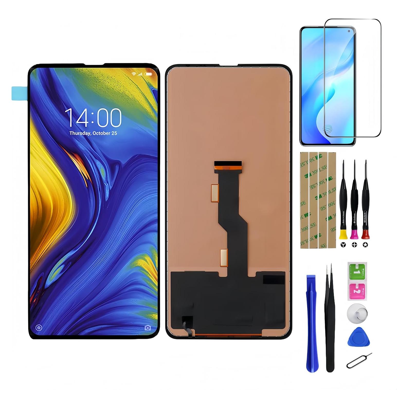 Reemplazo LCD Incell para Xiaomi Mi Mix 3 con Herramientas