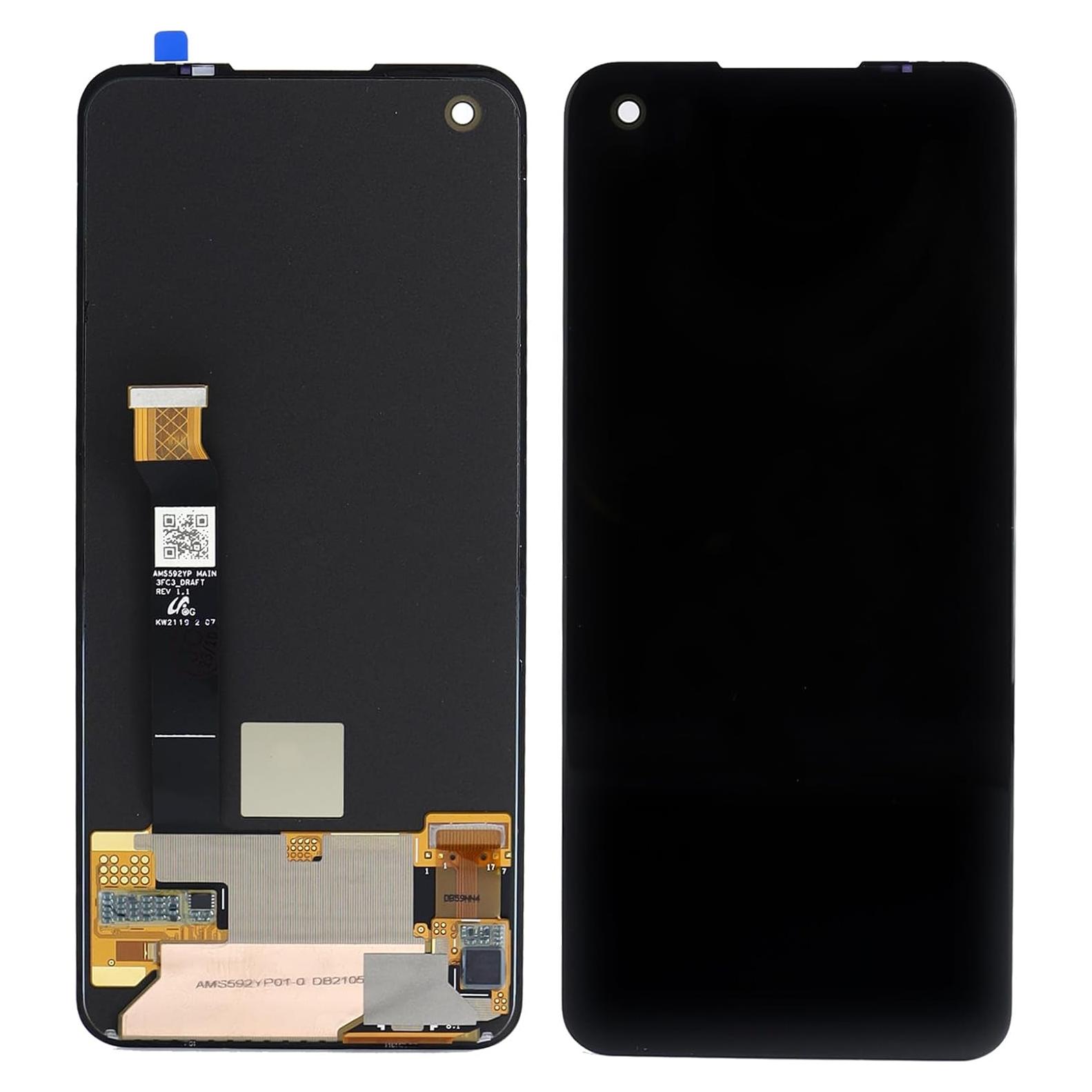 Reemplazo Pantalla LCD Táctil Asus Zenfone 8/9/10 5.9"