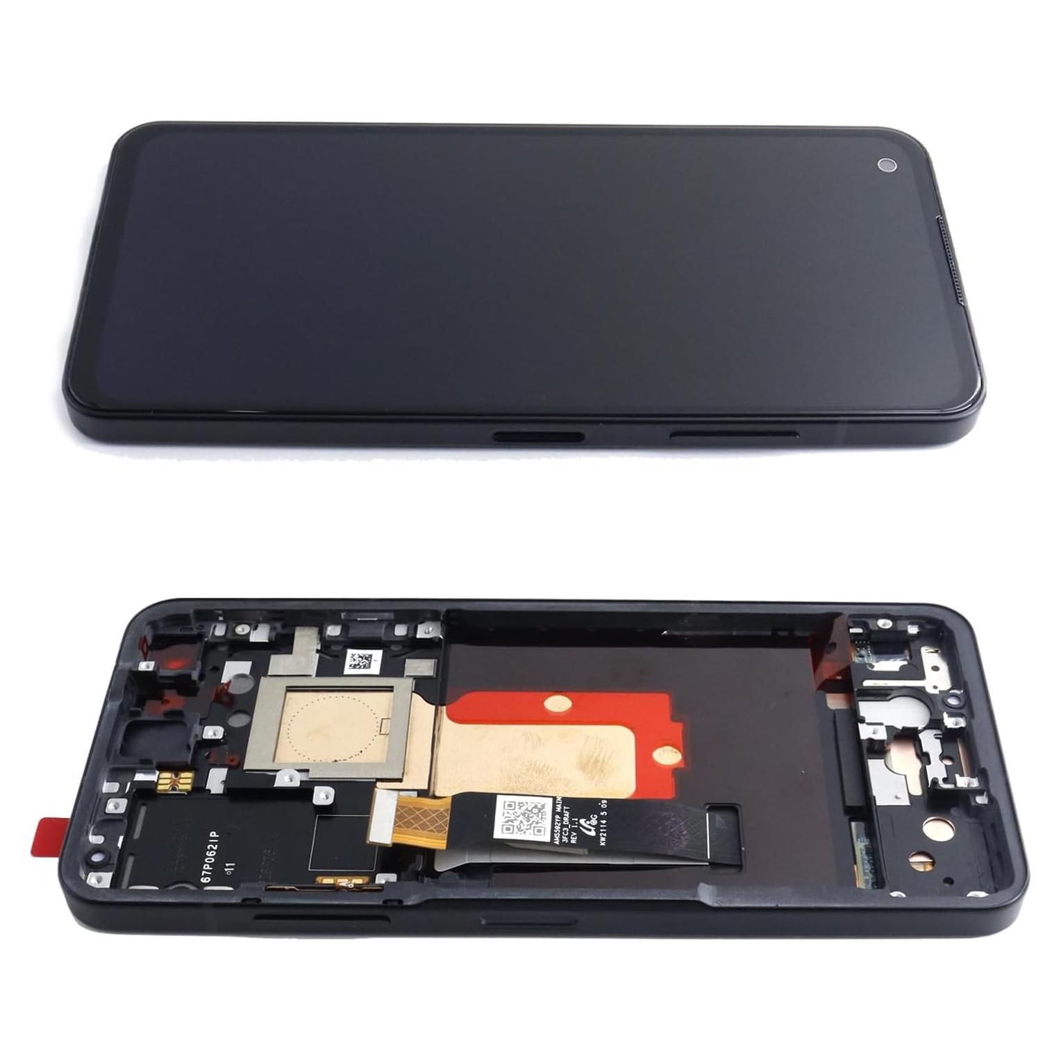 Pantalla Táctil LCD Reemplazo ASUS Zenfone 10 AI232 5.9"