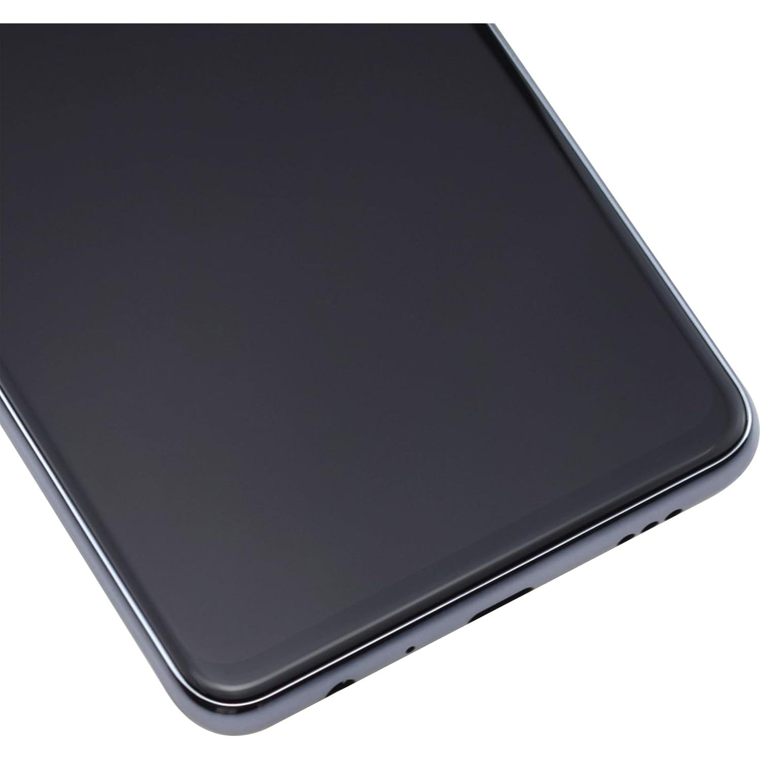 Reemplazo Pantalla Táctil LCD Completa VEKIR para LG K92 5G Gris