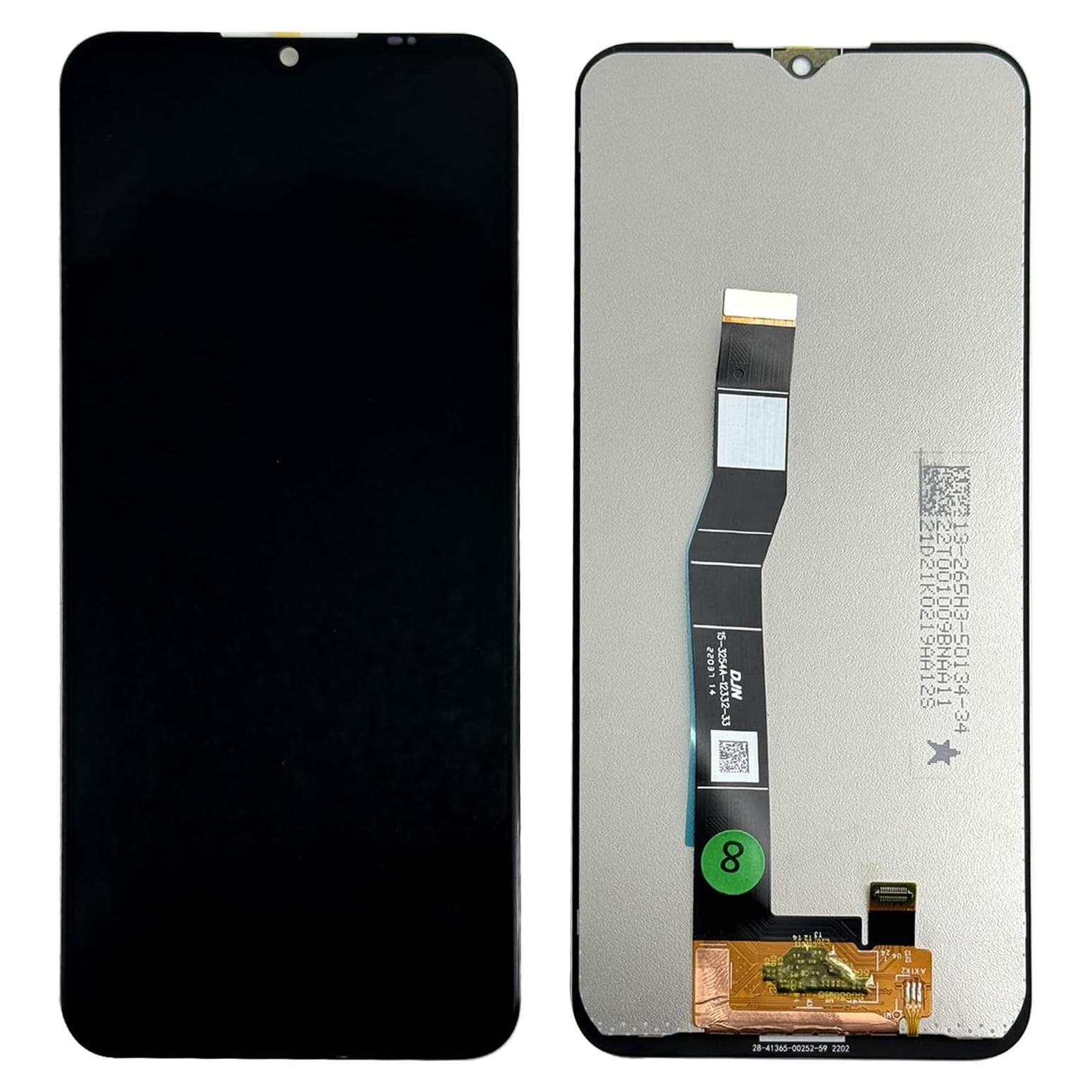 Repuesto Pantalla LCD Táctil para Nokia G100 5G TA-1430 6.52"