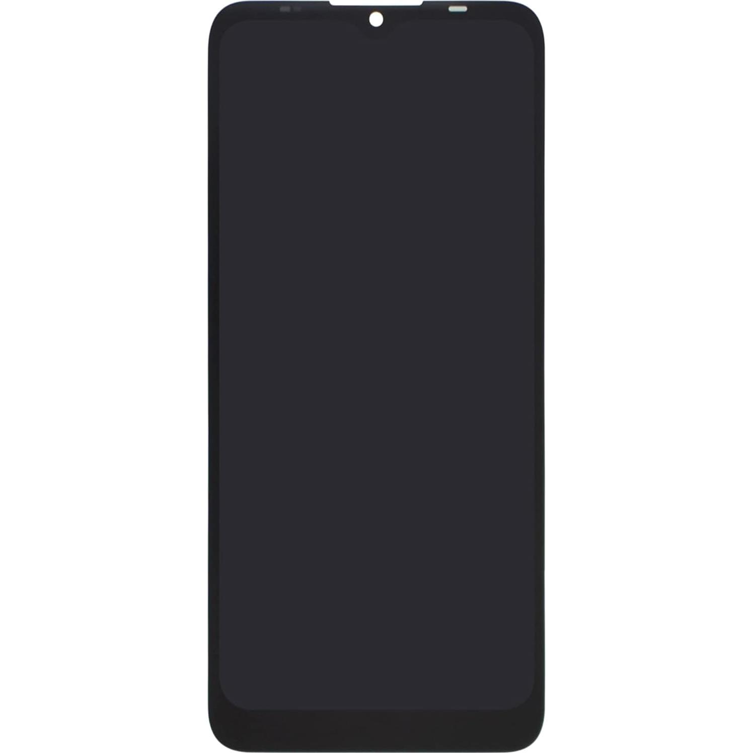 Reemplazo Pantalla Táctil LCD Nokia C10 C20 Negra 6.52"