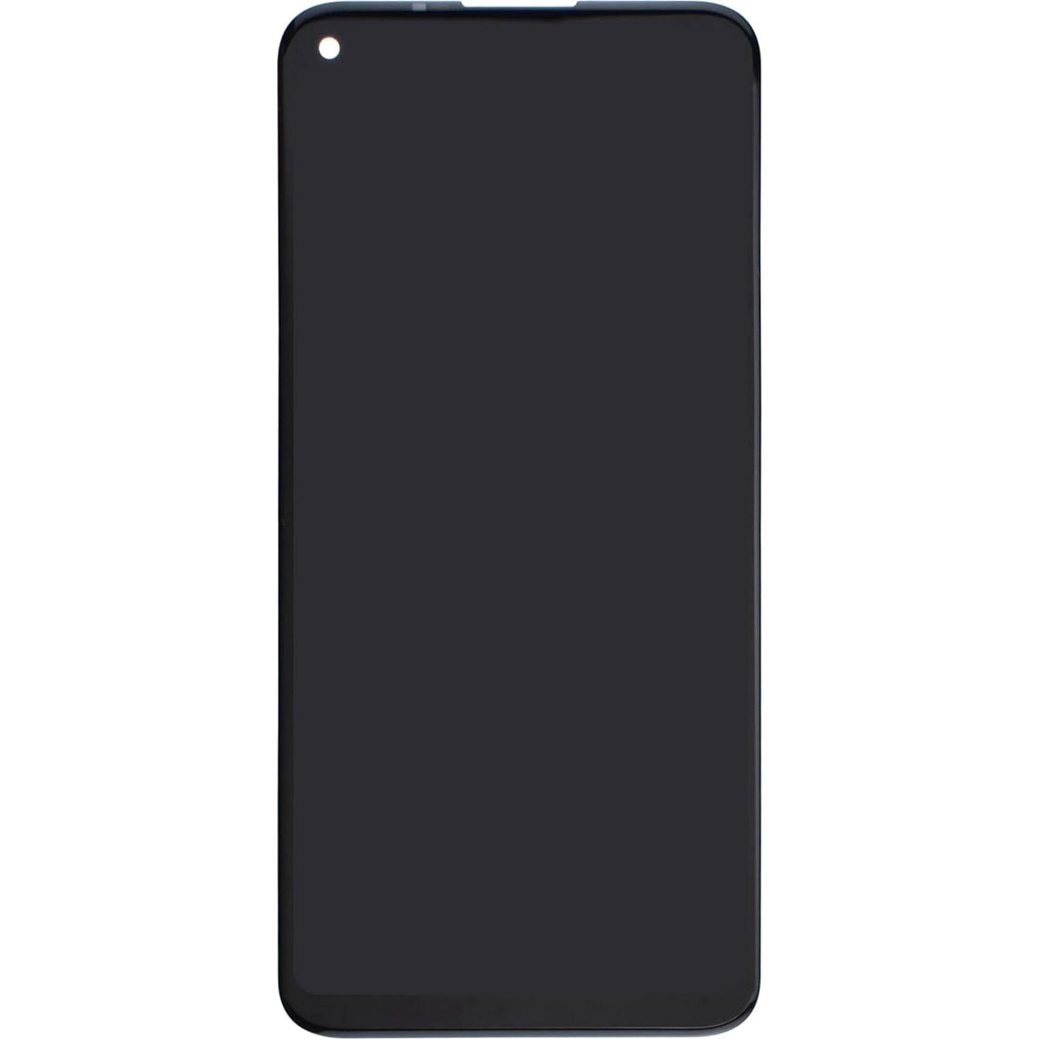 Reemplazo Pantalla Táctil LCD Nokia 5.4 y 3.4 Negro 6.39"