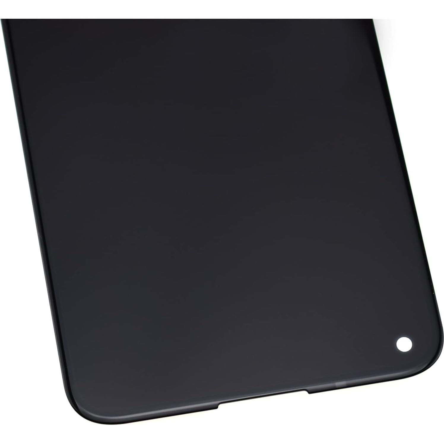 Reemplazo Pantalla Táctil LCD Nokia 5.4 y 3.4 Negro 6.39"