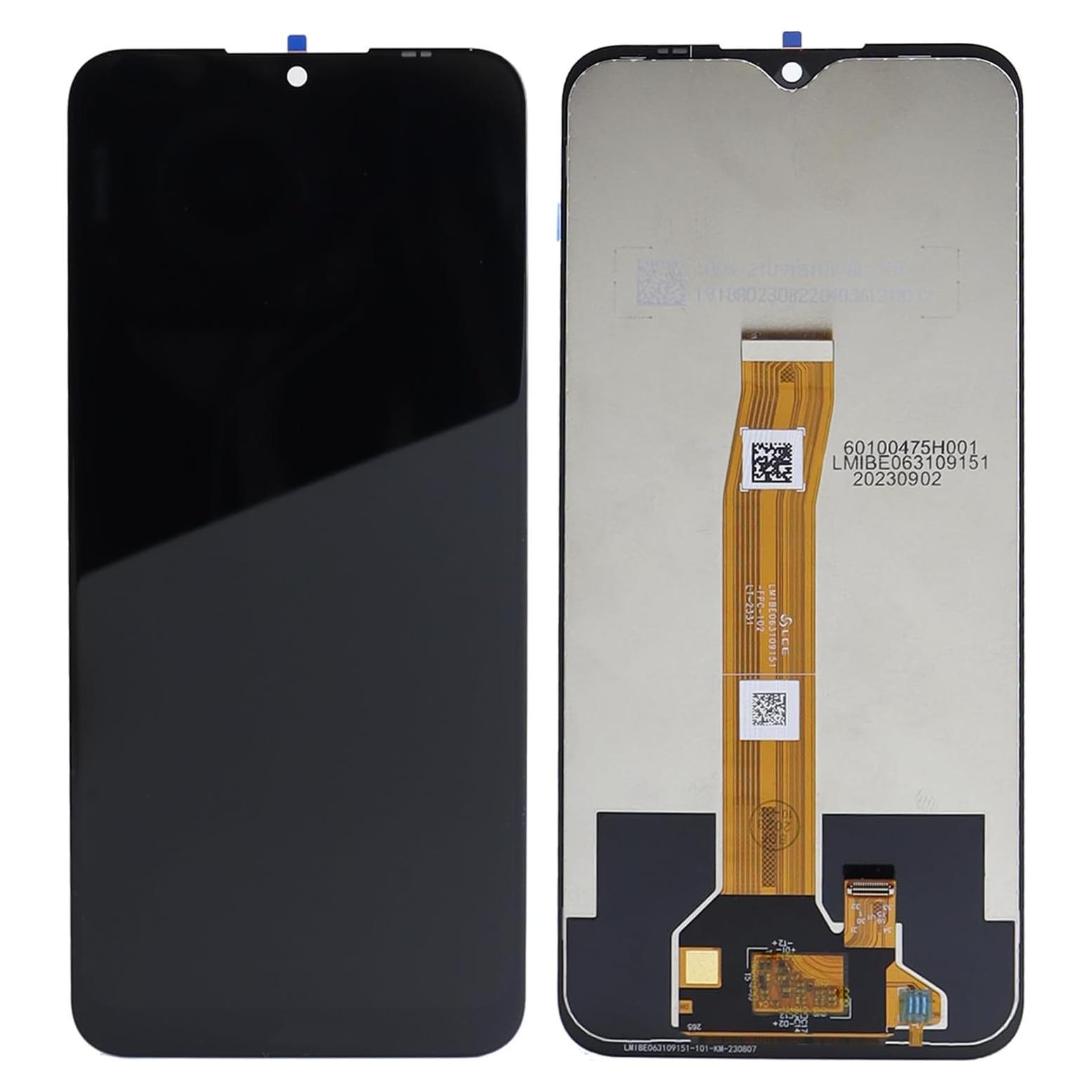 Pantalla LCD Táctil Reemplazo para Nokia C210 5G 6.3"