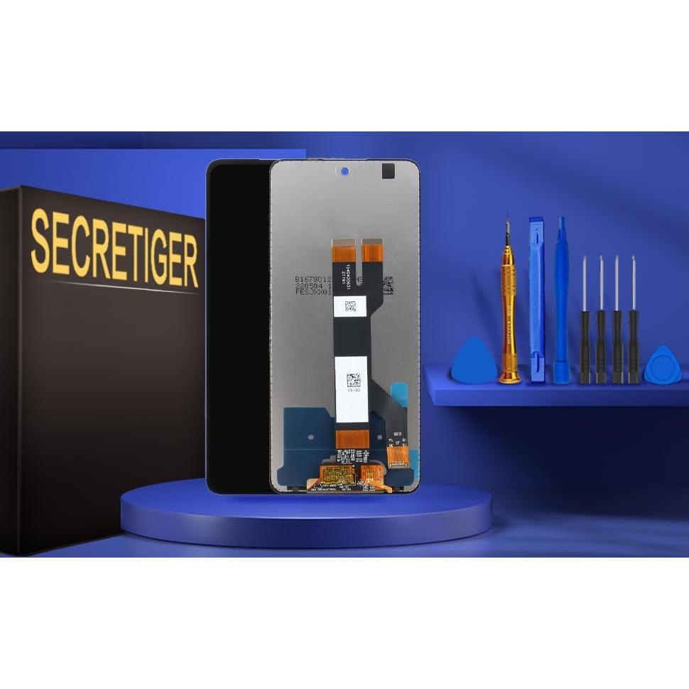 Reemplazo Pantalla LCD Táctil BLU G91 MAX G0690WW 6.8"