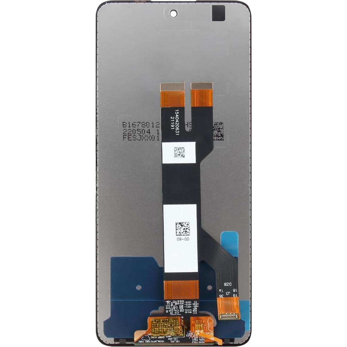 Reemplazo Pantalla LCD Táctil BLU G91 MAX G0690WW 6.8"