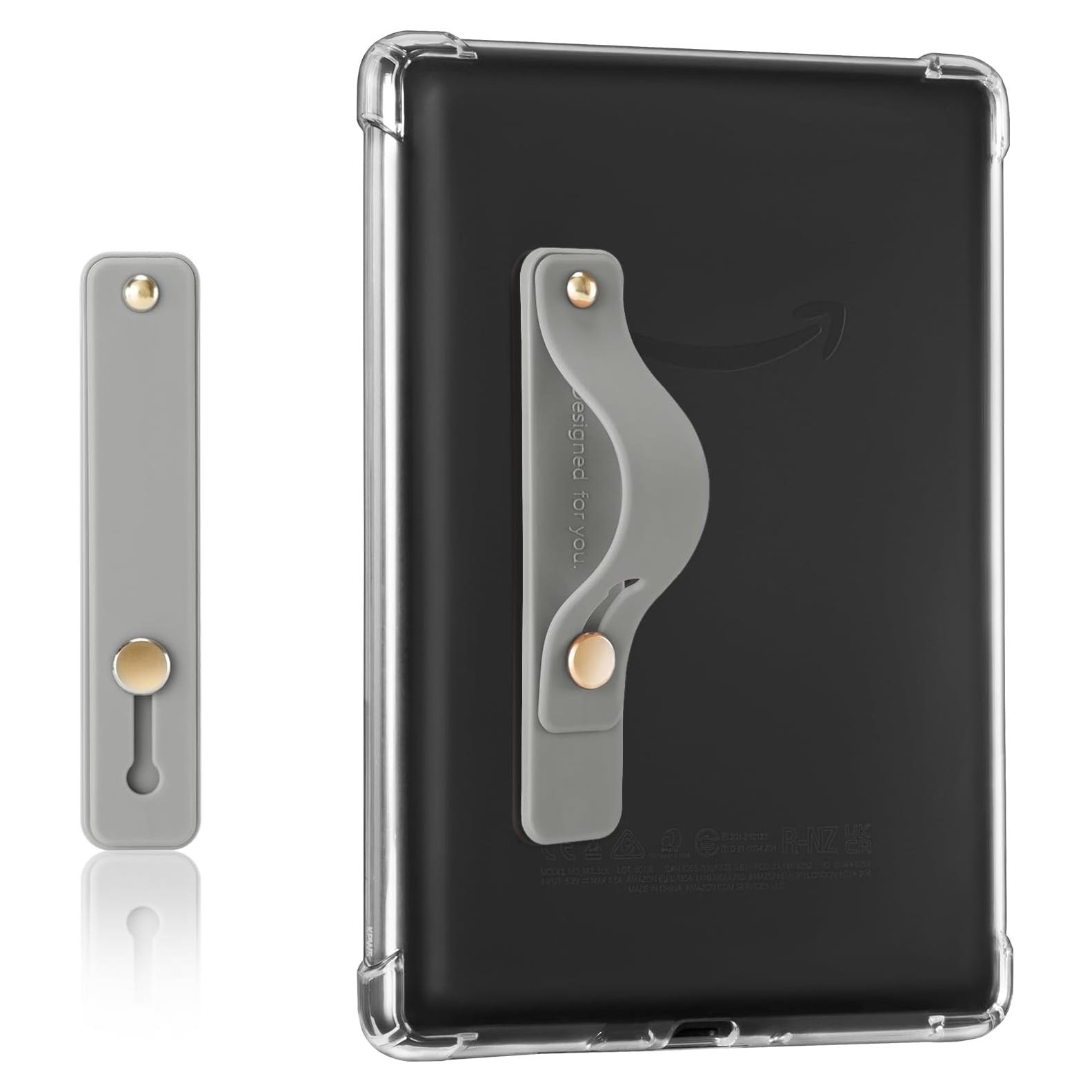 Soporte de Correa de Mano CoBak para E-Readers y Tabletas