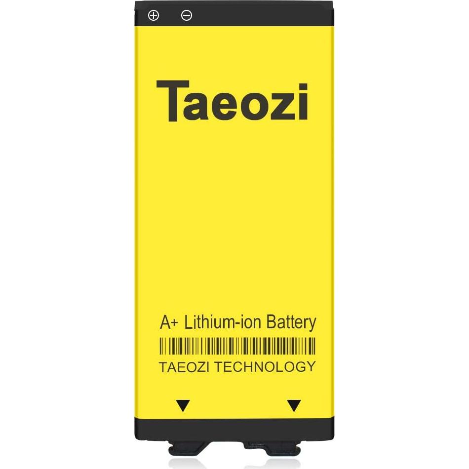 Batería de Reemplazo Taeozi 4800mAh para LG G5 BL-42D1F