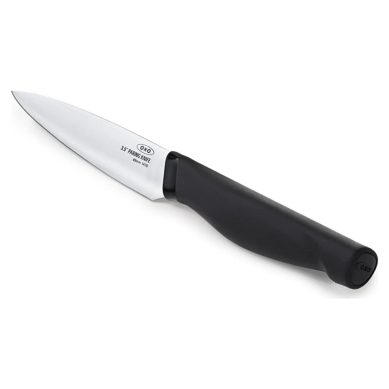 Cuchillo de Pelar OXO Good Grips 8.9 cm Acero Inoxidable