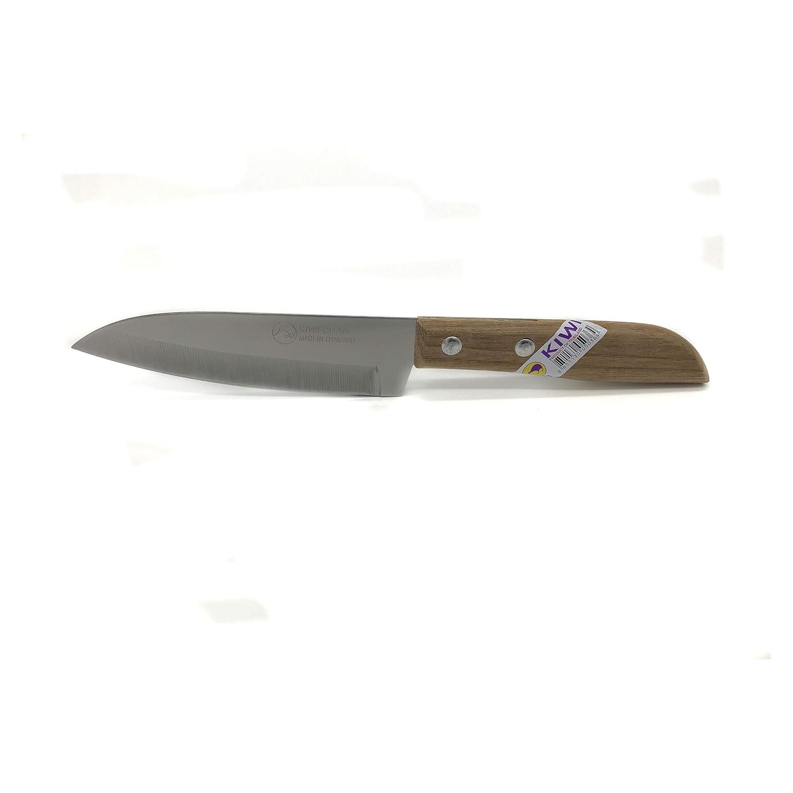 Cuchillo de Pelar Kiwi 503 de Acero Inoxidable 10.16 cm