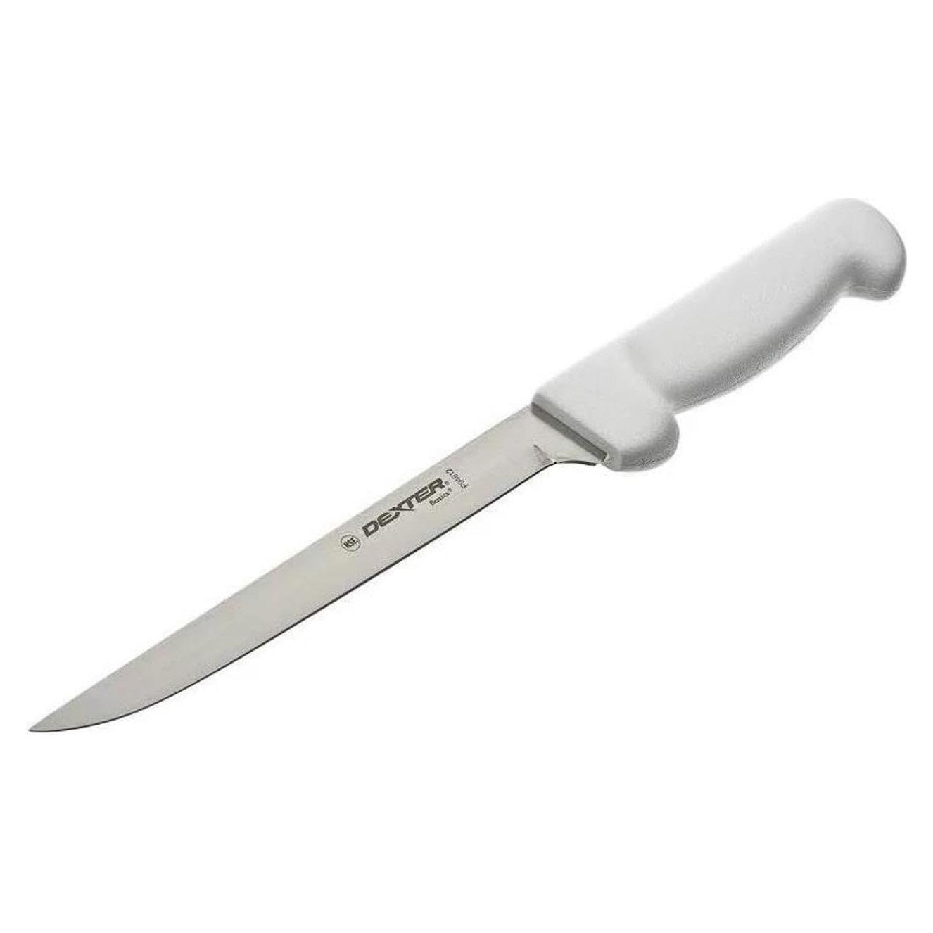 Cuchillo de filete Dexter P94813 20.32 cm acero inoxidable
