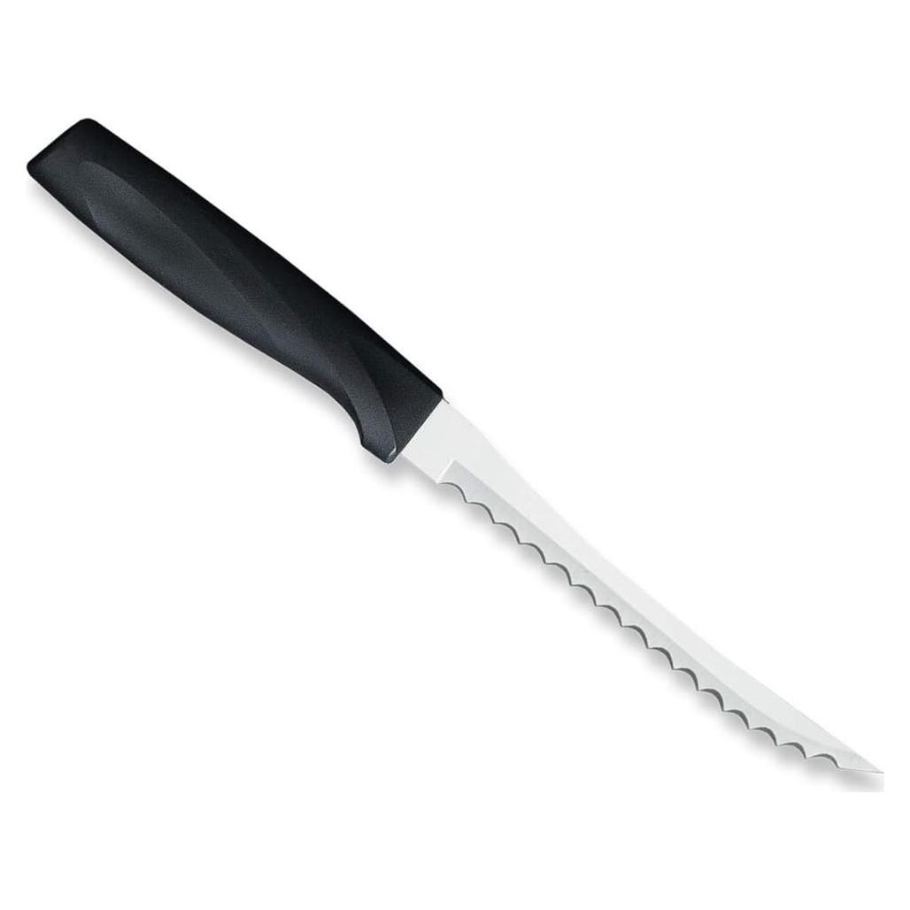 Cuchillo rebanador de tomates RADA Anthem 12.7 cm, 2 unidades