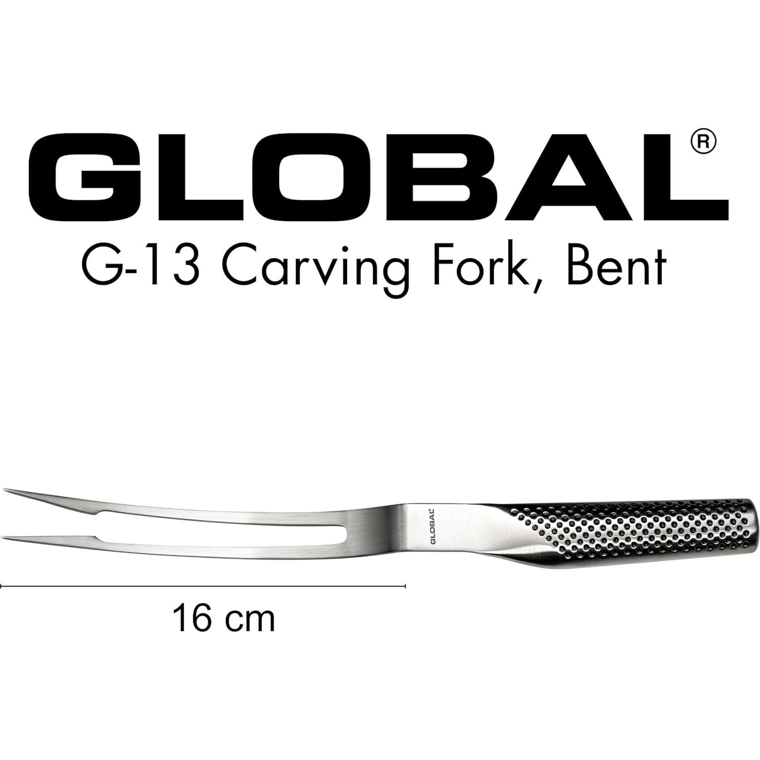 Cuchillo Yanagi Sashimi Global G-14 30.48 cm Acero Inoxidable