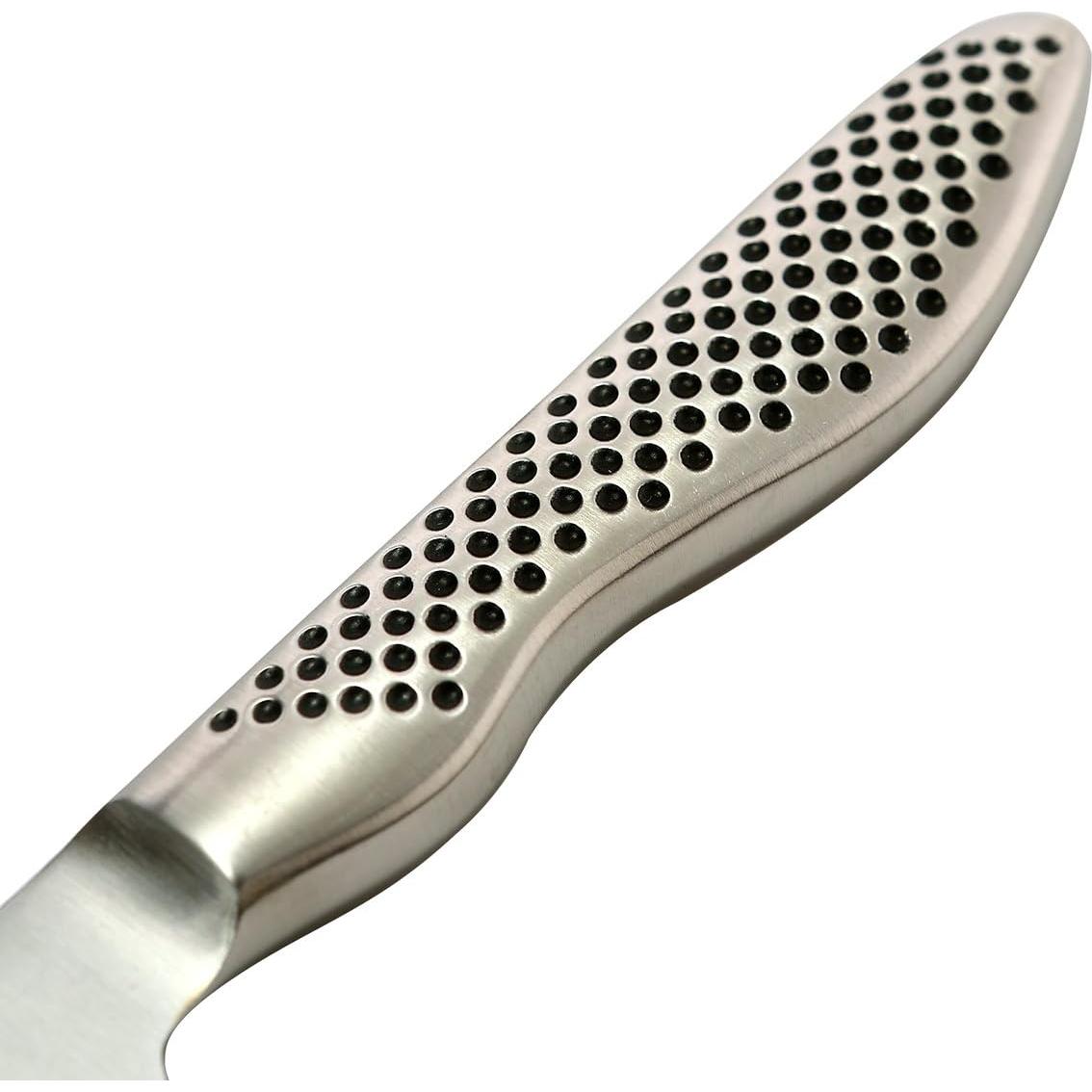 Cuchillo de Pelar Global GS-40 10.16 cm Acero Inoxidable Japonés