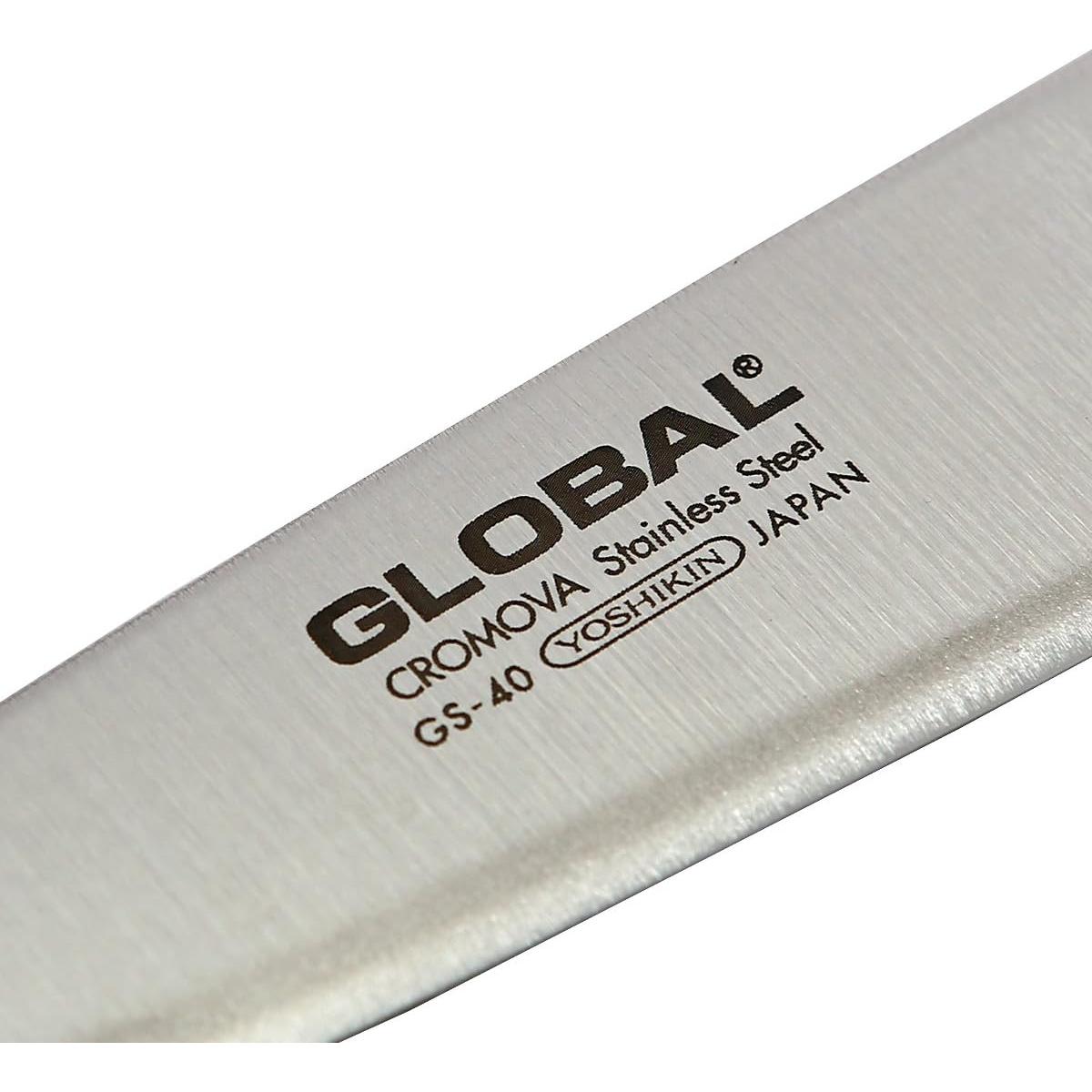 Cuchillo de Pelar Global GS-40 10.16 cm Acero Inoxidable Japonés
