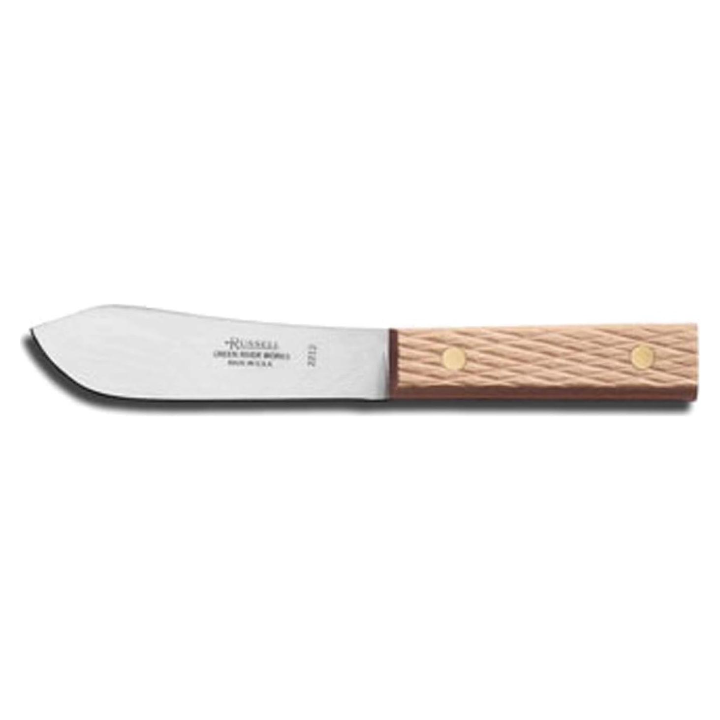 Cuchillo de Pescado Dexter-Russell 2212 11.43 cm Acero Carbono