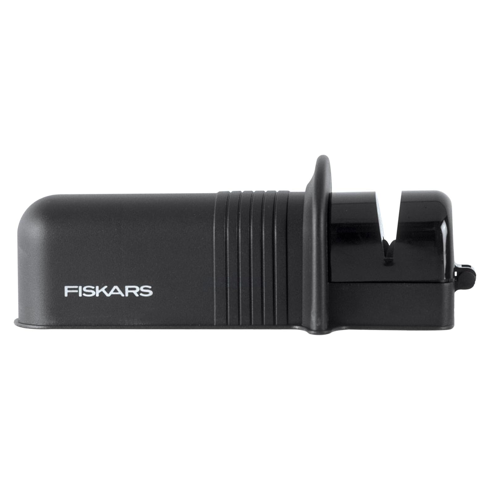 Afilador de Cuchillas Fiskars 30° Cerámica 60g