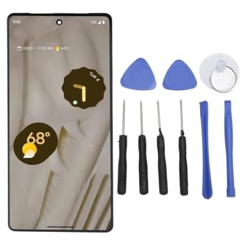 Reemplazo Pantalla Google Pixel 7 5G LCD + Kit Herramientas