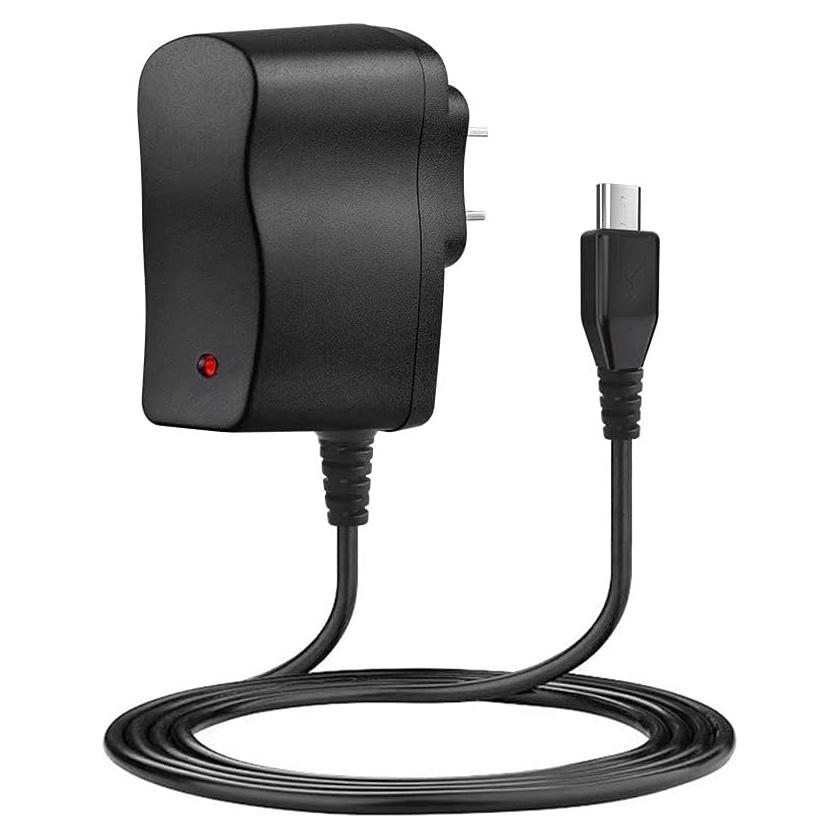 Adaptador de CA/CC USB SupplySource para bq Aquaris E5
