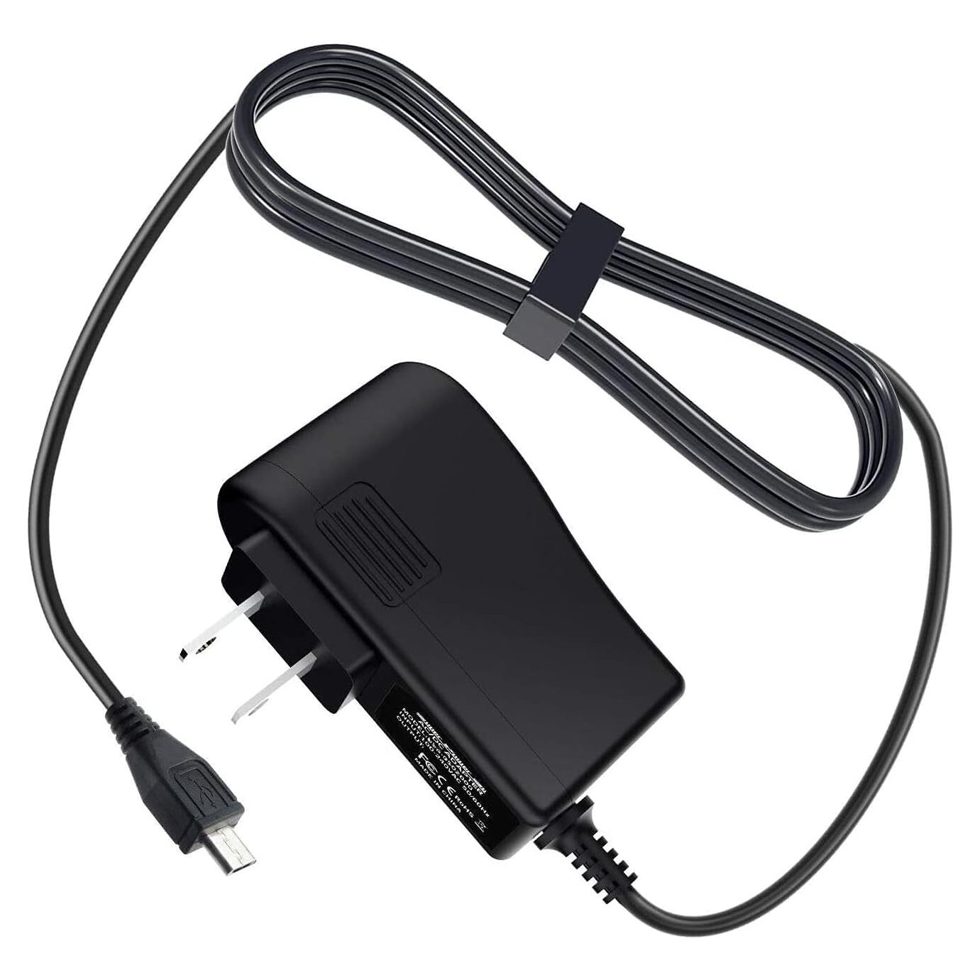 Adaptador de CA USB BestCH para Smartphone bq Aquaris E5