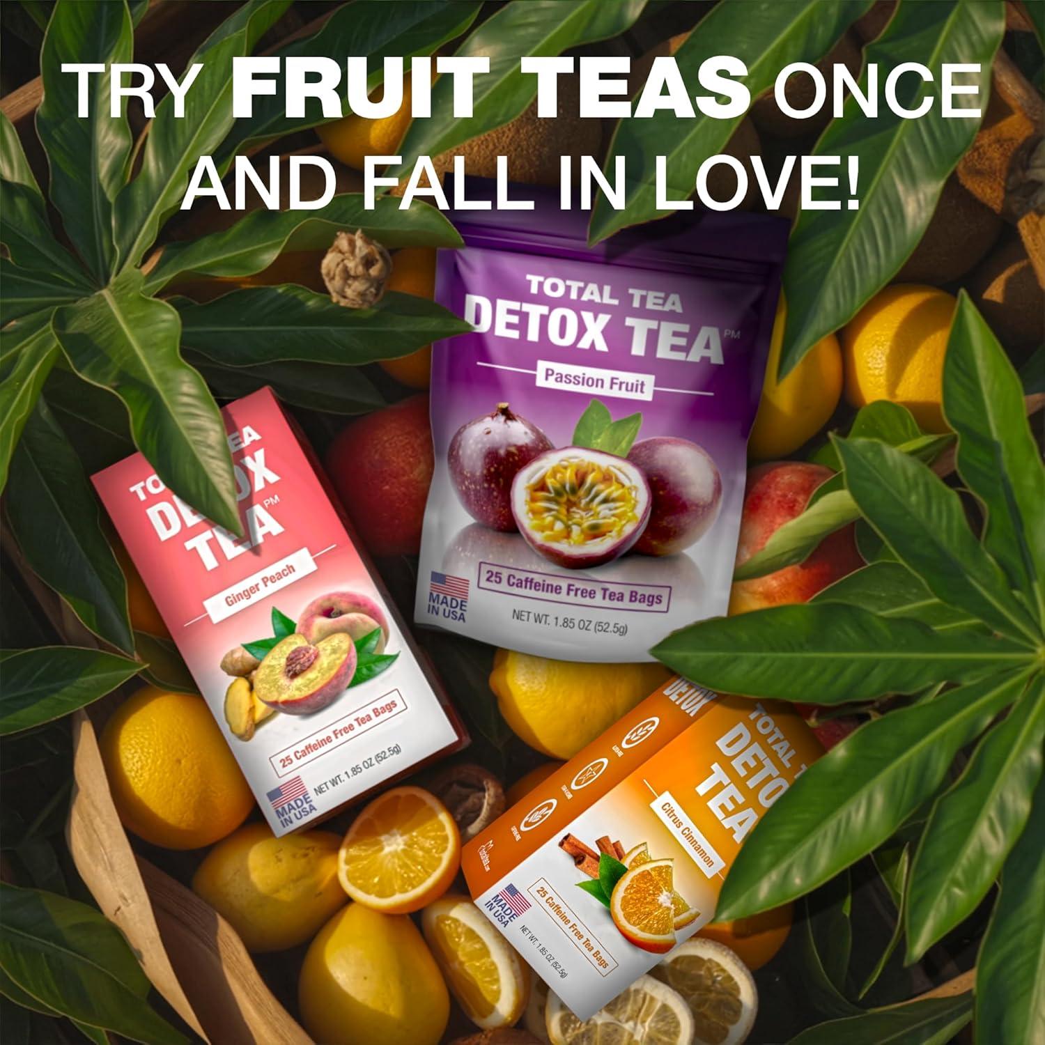 Polvo de Té Verde Matcha Orgánico Total Tea 113 g - Antioxidante