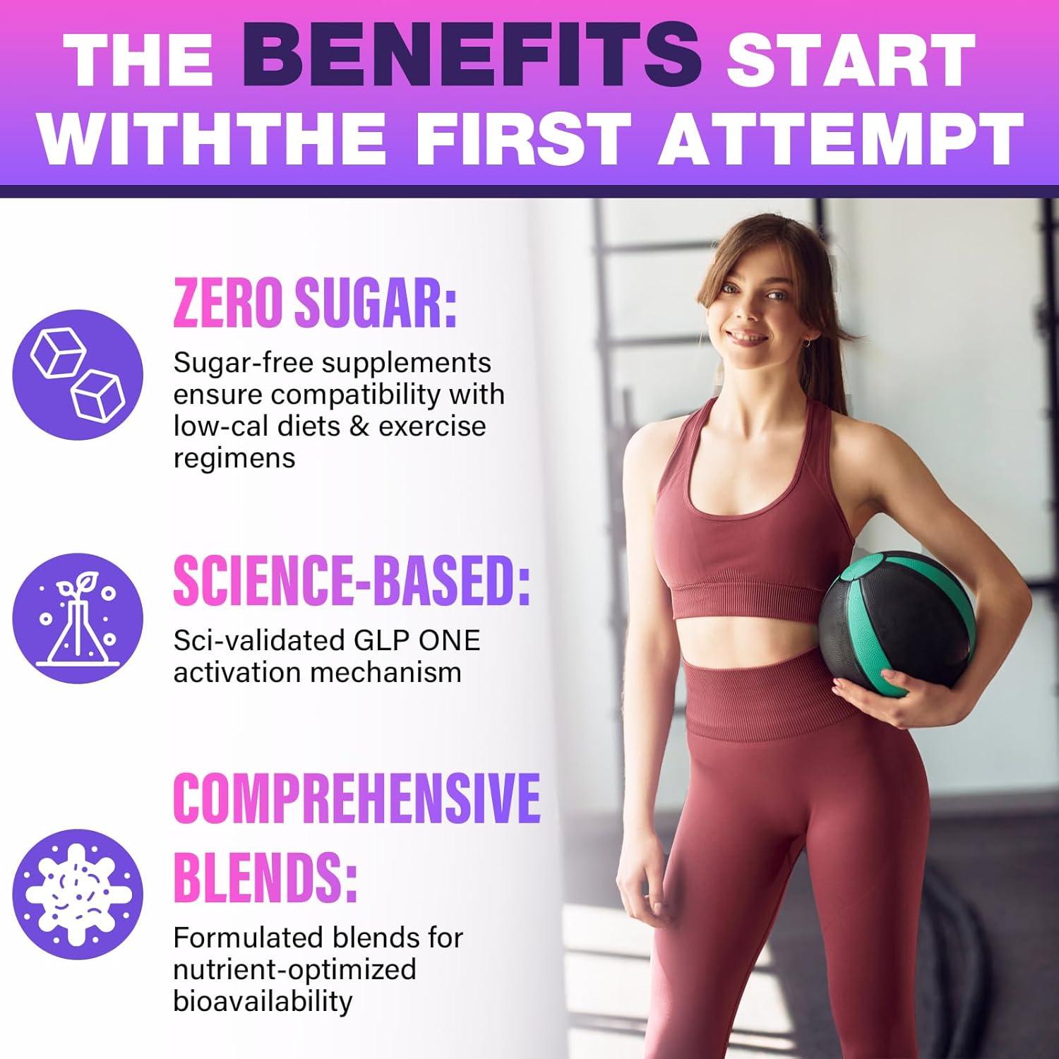 Suplemento de Akkermansia Soenihy 450g | Probioticos y Fibra