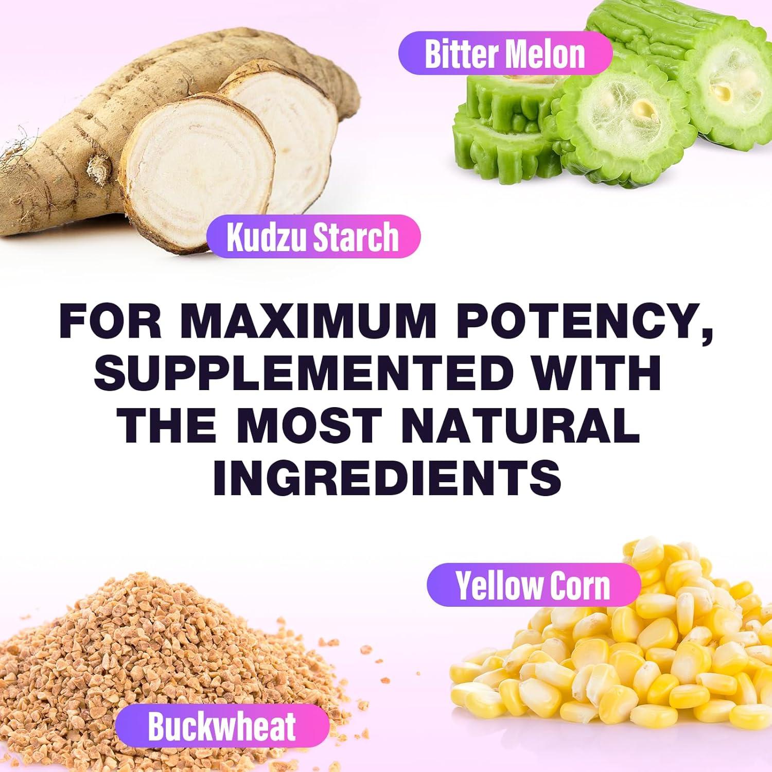 Suplemento de Akkermansia Soenihy 450g | Probioticos y Fibra