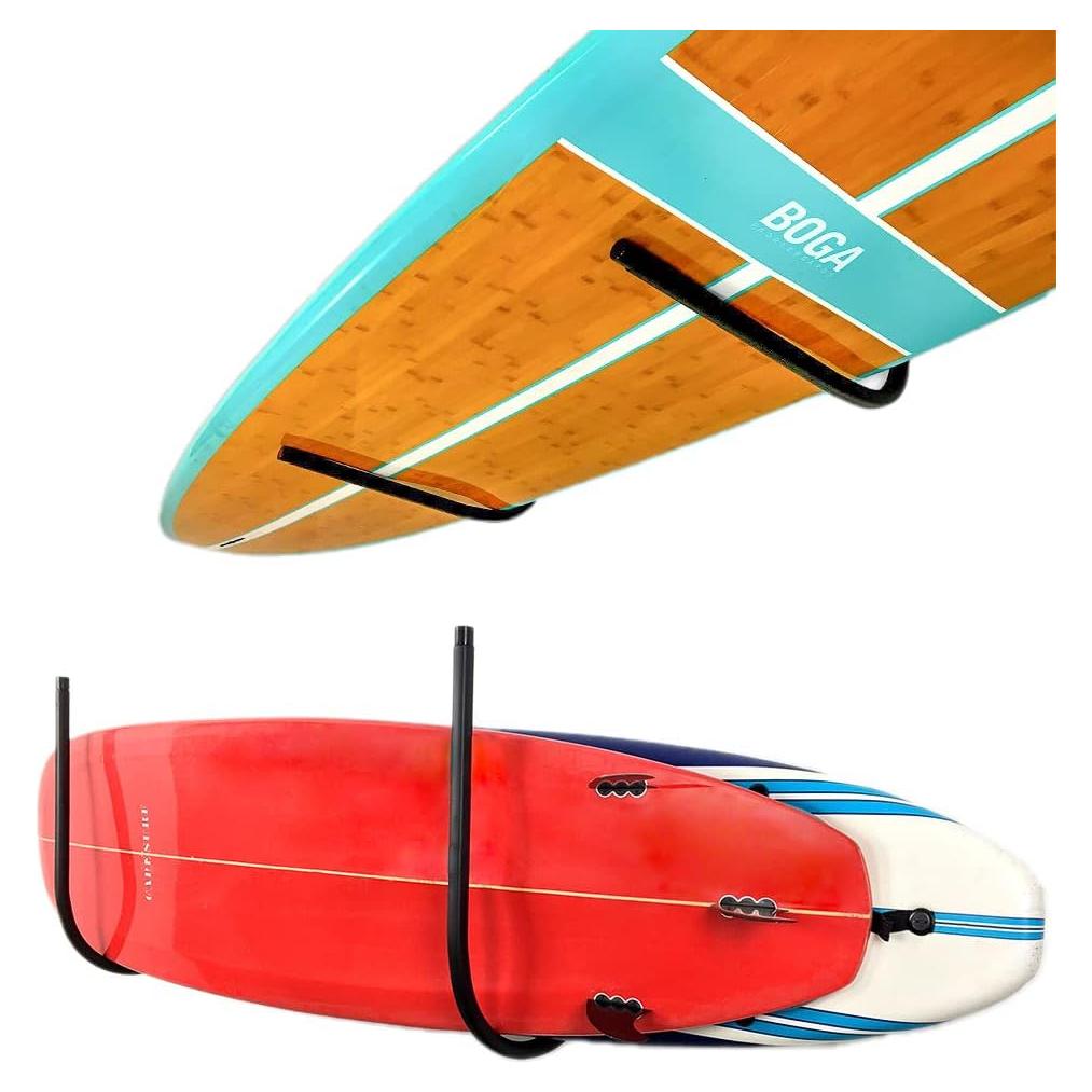 Soporte para Paddleboard StoreYourBoard Montaje en Techo 22,68 kg