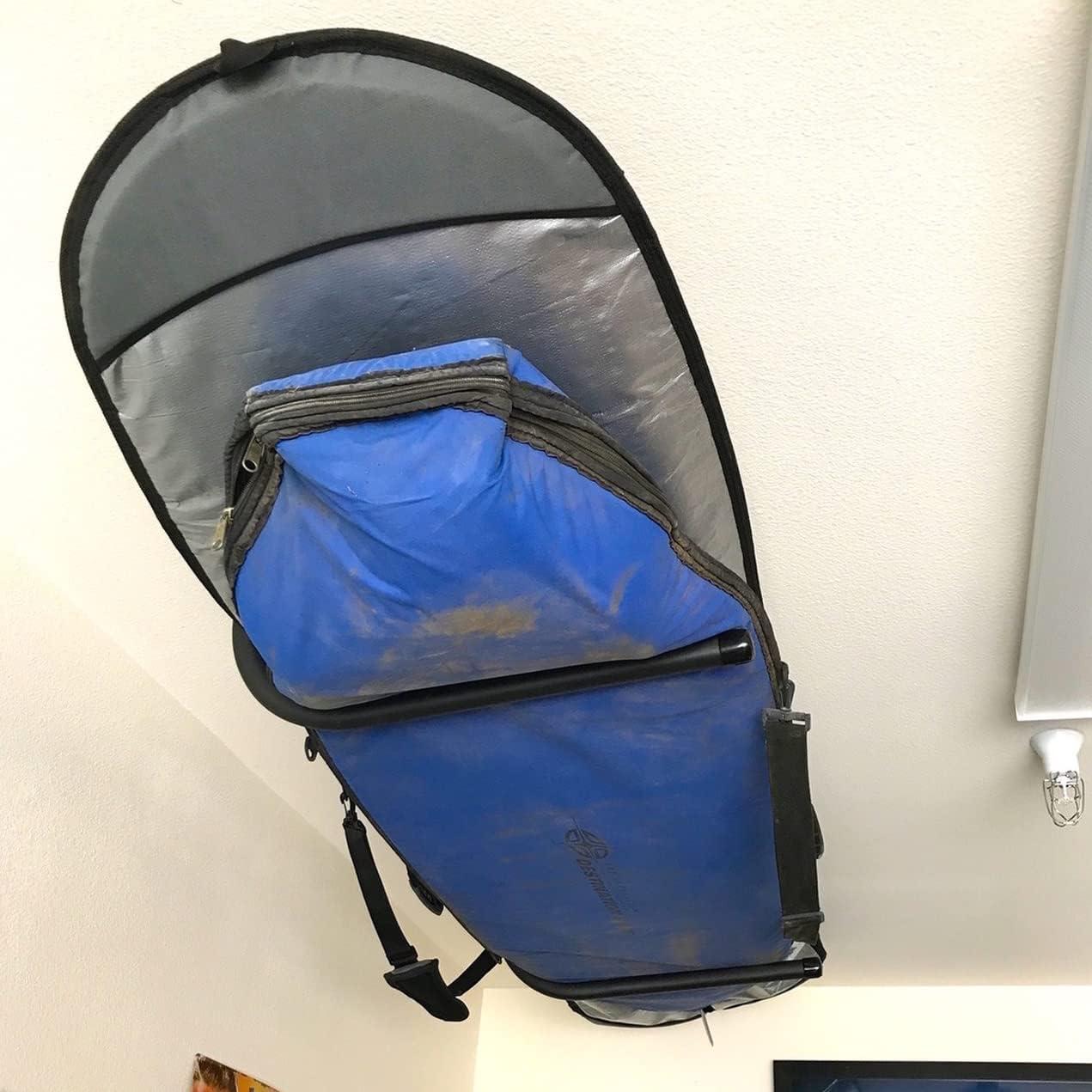 Soporte para Paddleboard StoreYourBoard Montaje en Techo 22,68 kg