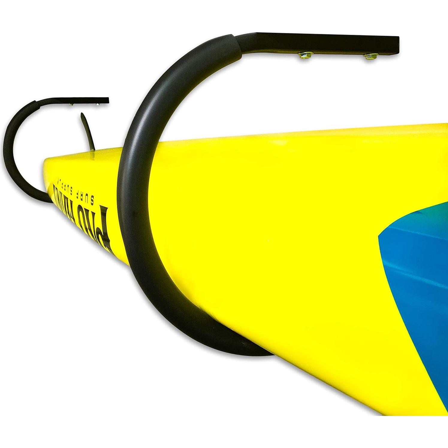 Soporte para Paddleboard StoreYourBoard Montaje en Techo 22,68 kg