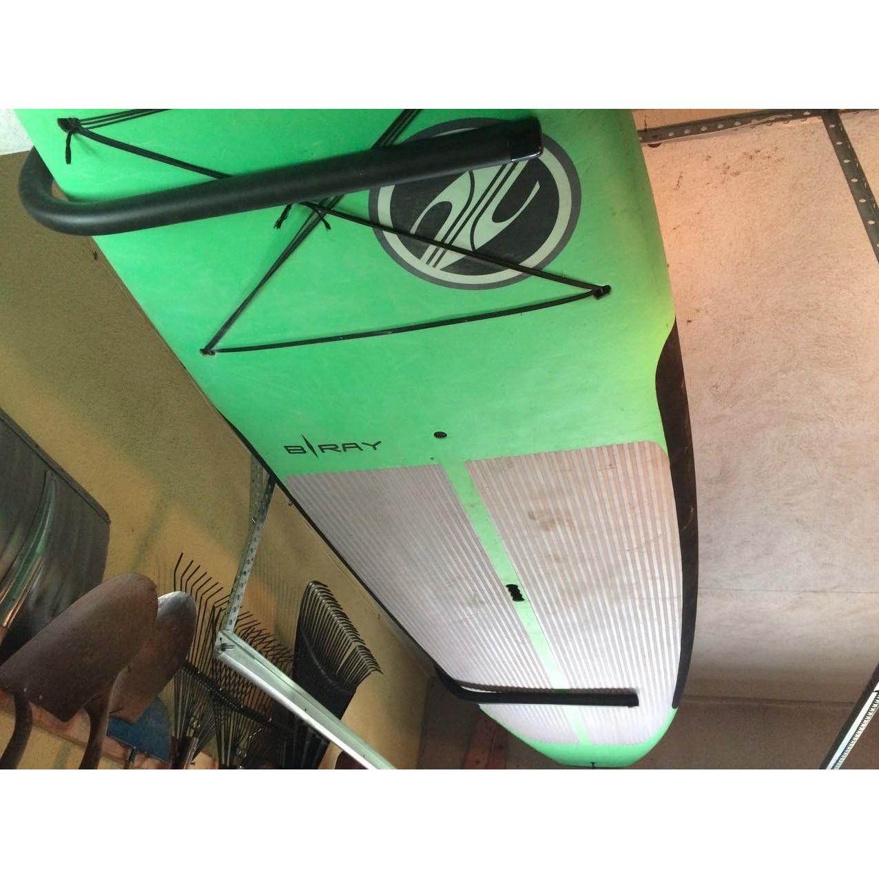 Soporte para Paddleboard StoreYourBoard Montaje en Techo 22,68 kg