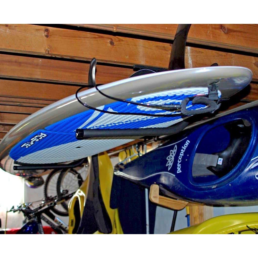Soporte para Paddleboard StoreYourBoard Montaje en Techo 22,68 kg