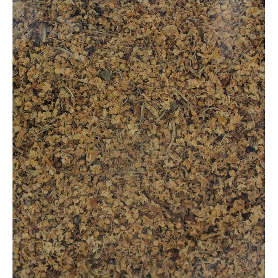 Flor de saúco seca 56.7 g Home Brew Ohio - Hacer vino