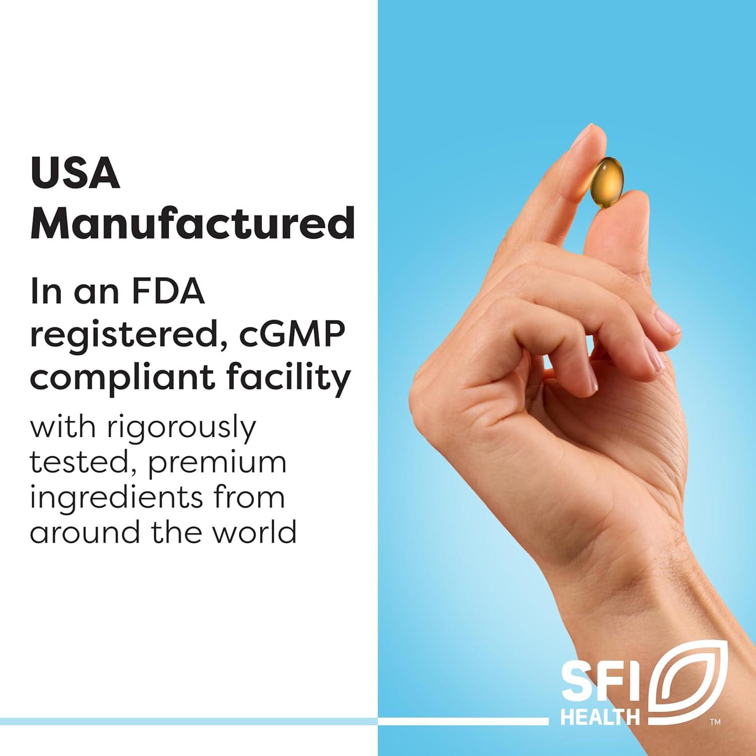 Enzimas Digestivas Klaire Labs SFI - 180 Cápsulas para Digestión