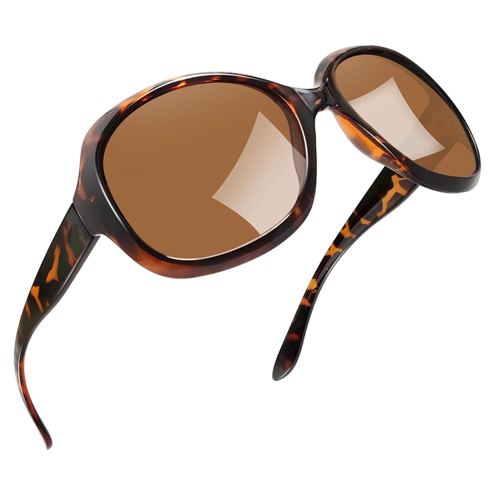 Gafas de sol Joopin grandes para mujer, polarizadas UV400
