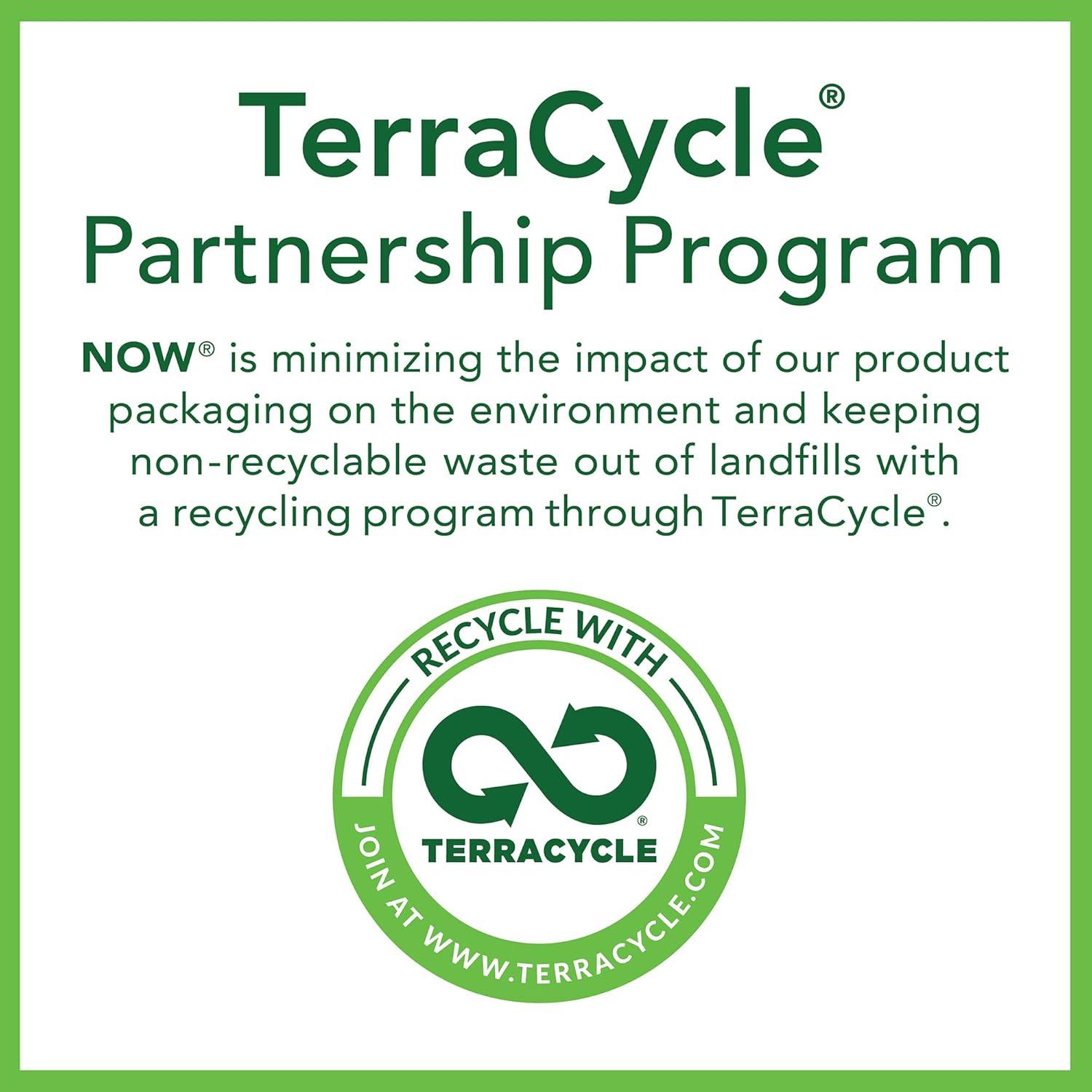 Salvado de Avena Orgánico NOW Foods 396g - Fuente de Fibra y Proteína