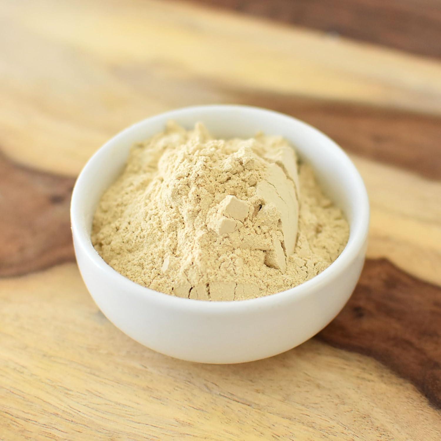 Fibra de Avena Orgánica Anthony 0.68 kg Sin Gluten Keto