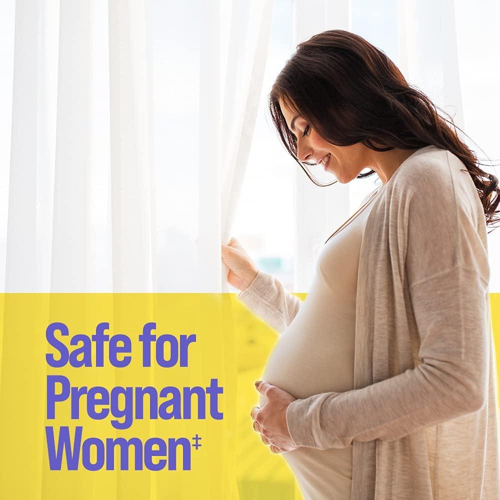 Probioticos Masticables Culturelle para Mujeres - 30 Unidades