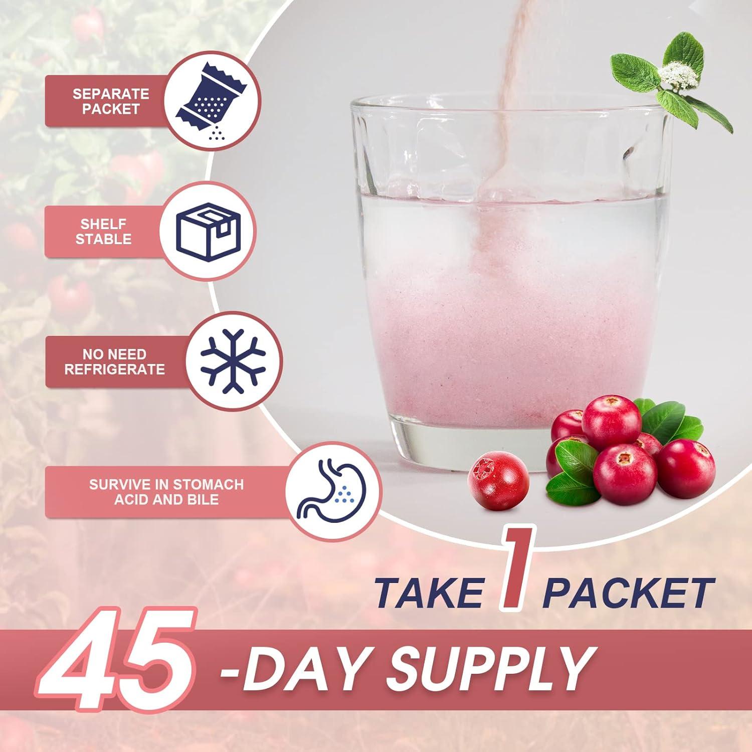 Probioticos para Mujeres NATURE TARGET 100 Mil CFUs 45 Días